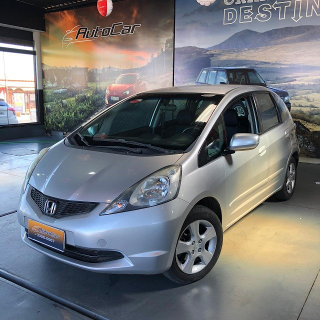 HONDA FIT LX 1.4/ 1.4 FLEX 8V/16V 5P MEC. 1999 - 784628520 