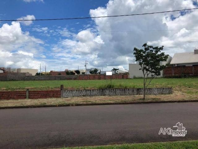 Excelente terreno comercial em Cianorte! - Foto 3