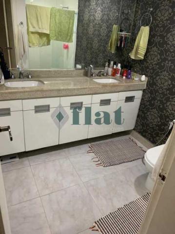 Apartamento à venda com 4 dormitórios cod:FLAP40033 - Foto 18
