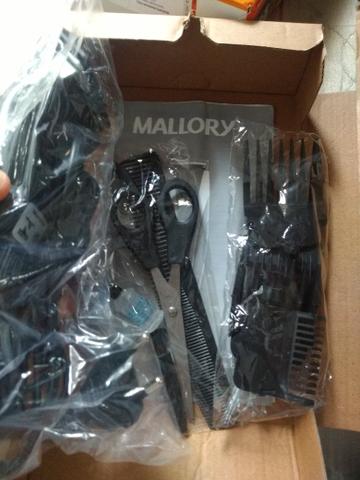 Maquininha de corta cabelo - Foto 2