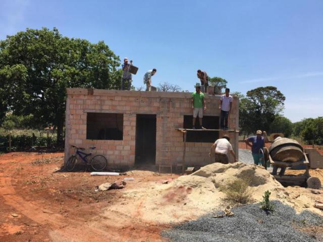 Chácara para Venda em Curvelo, Curvelo, 3 dormitórios, 1 suíte, 1 banheiro - Foto 7