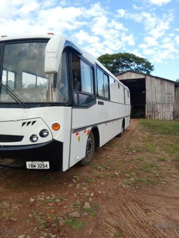 Vendo motor home - Foto 10