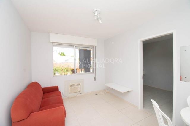 Apartamento para alugar com 1 dormitórios em Partenon, Porto alegre cod:310302