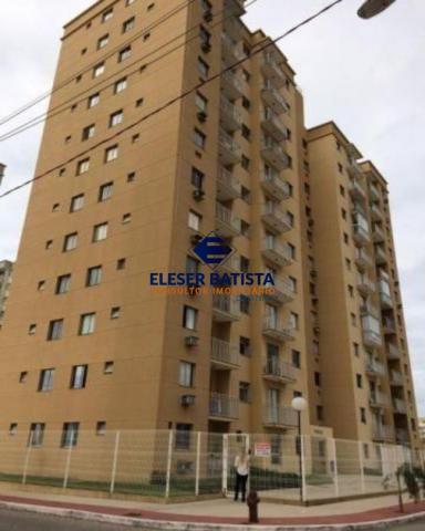 Apartamento à venda com 2 dormitórios em Via parque, Serra cod:AP00269 - Foto 7