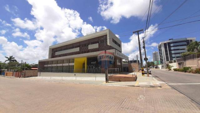 Loja para alugar, 45 m² por R$ 2.750,00/mês - Capim Macio - Natal/RN - Foto 12