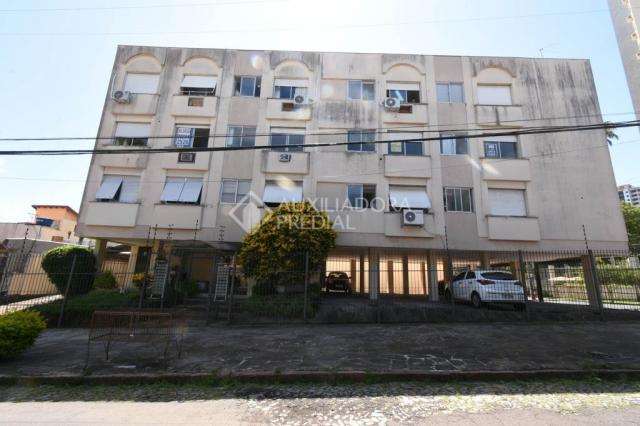 Apartamento para alugar com 1 dormitórios em Partenon, Porto alegre cod:310302 - Foto 10