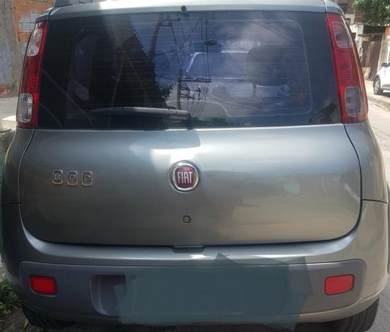 Uno Vivace Ano 2014 1.0 8v Evo 4 portas Completa ( VENDAS DE PEÇAS )