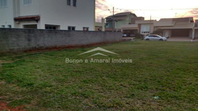 Terreno à venda com 0 dormitórios em Jardim planalto, Paulínia cod:TE010051 - Foto 2