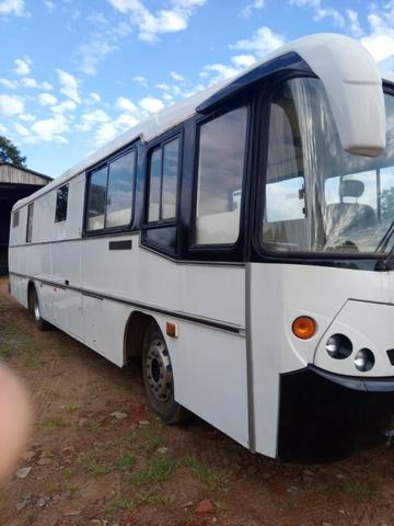 Vendo motor home - Foto 11