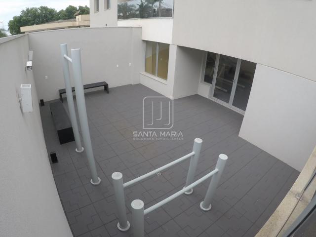 Loft para alugar com 1 dormitórios em Ribeirania, Ribeirao preto cod:40444 - Foto 19
