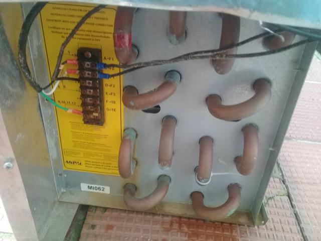 Evaporador de ar forçado - Foto 4