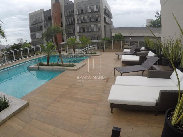 Loft para alugar com 1 dormitórios em Ribeirania, Ribeirao preto cod:40444 - Foto 18