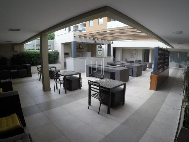 Loft para alugar com 1 dormitórios em Ribeirania, Ribeirao preto cod:40444 - Foto 12