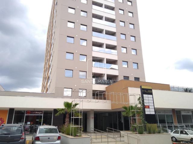 Loft para alugar com 1 dormitórios em Ribeirania, Ribeirao preto cod:40444 - Foto 2
