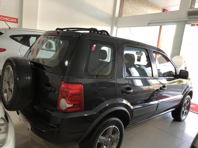 Ecosport XLT 1.6 2008 - Foto 3