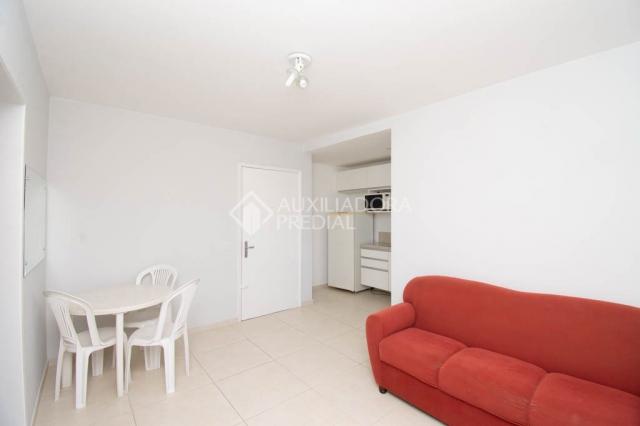 Apartamento para alugar com 1 dormitórios em Partenon, Porto alegre cod:310302 - Foto 3