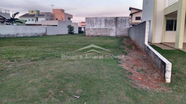Terreno à venda com 0 dormitórios em Jardim planalto, Paulínia cod:TE010051 - Foto 4