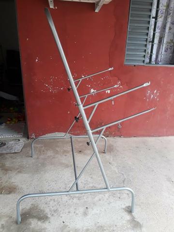 Cavalete Para Pintura Automotiva - Foto 2