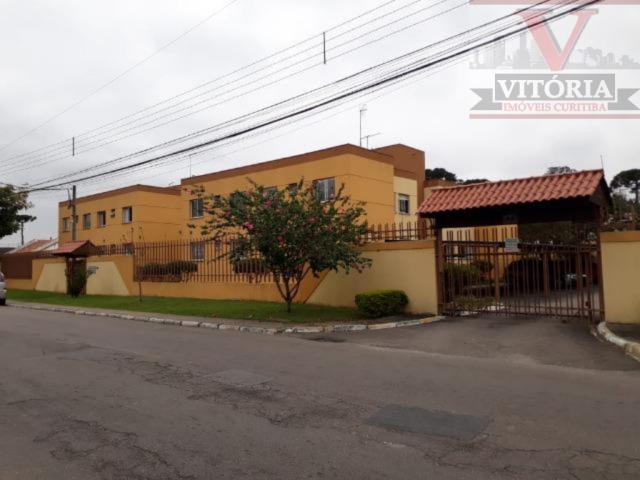 Apartamento 2 quartos à venda - Alto Boqueirão, Curitiba 