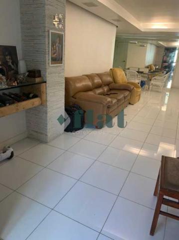 Apartamento à venda com 4 dormitórios cod:FLAP40033 - Foto 8