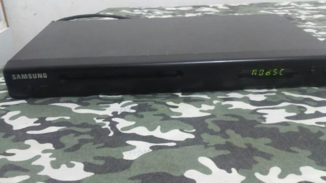 Dvd samsung