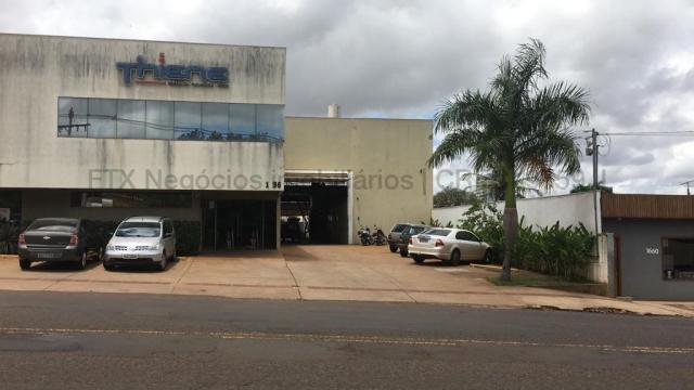 Prédio à venda, São Francisco - Campo Grande/MS - Foto 3
