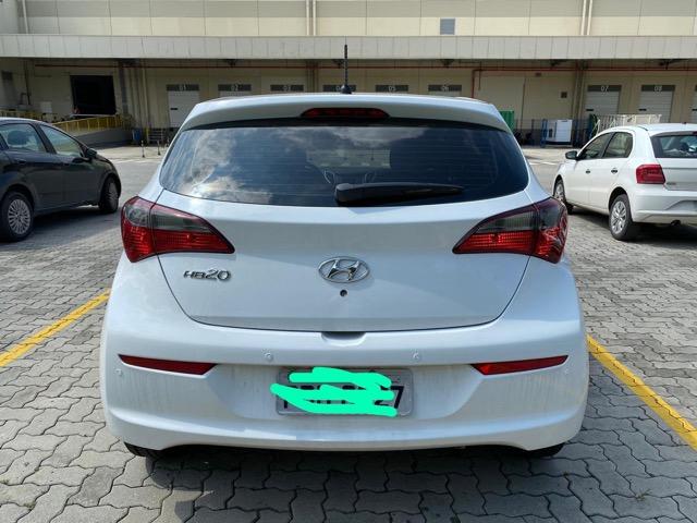 Hb20 1.0 manual 2019 5.800km - Foto 10