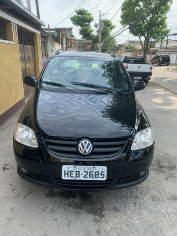 Spacefox 1.6 Flex 2007 doc OK bem consevado ac. troca