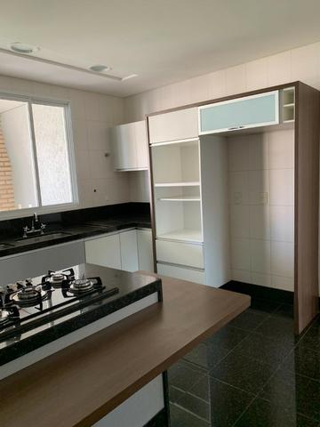 Casa alto padrão para locação no condomínio Jardins Barcelona - Foto 12