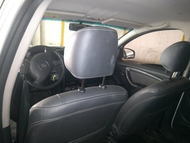 Duster Dynamique 1.6 2015 - Foto 9