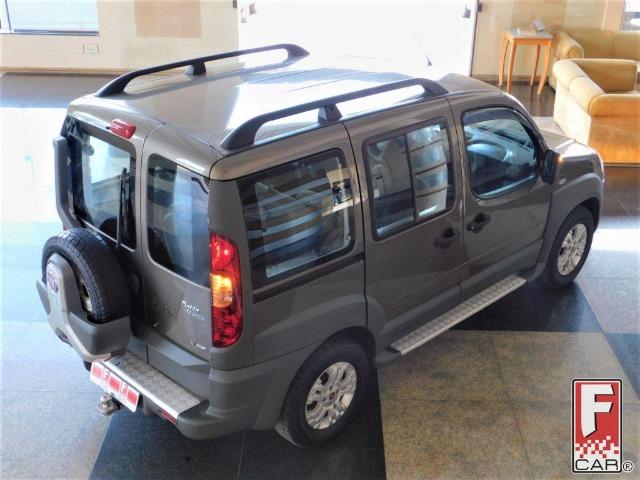 Doblo Adventure 1.8 Locker - Foto 10