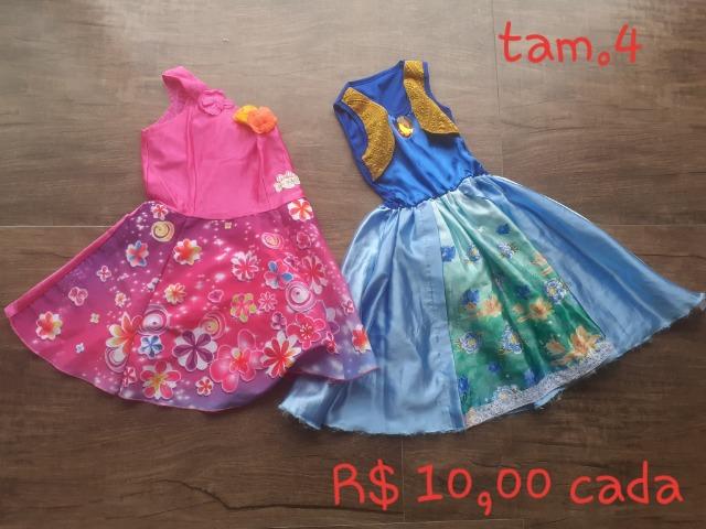 Desapegos Meninas - Foto 3