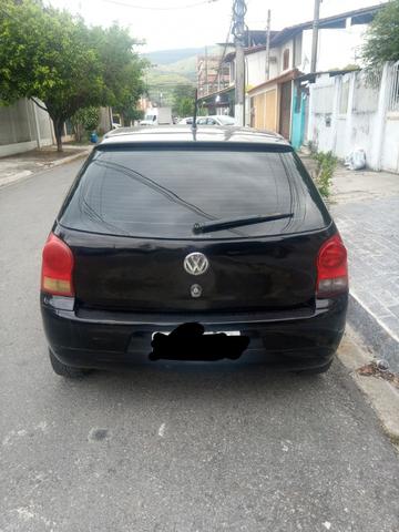Vendo VW Gol 1.0 2007/2008