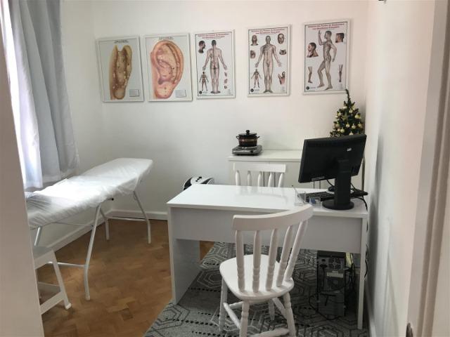 Sala para profissionais da saúde. Reserve Já! - Foto 3