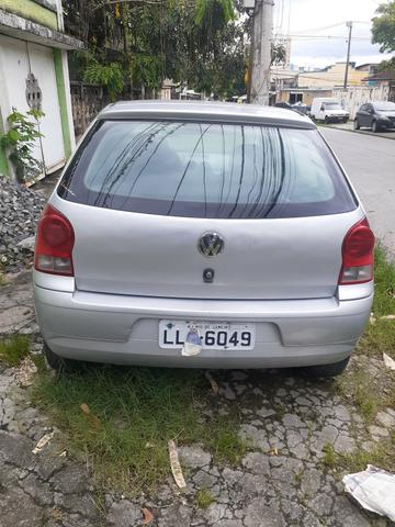 Gol 2010 - Foto 4