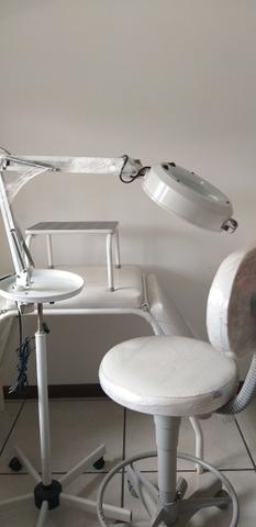 Conjunto de Esteticista - Foto 4