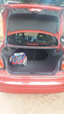 Peugeot 207 sedan automático - Foto 8