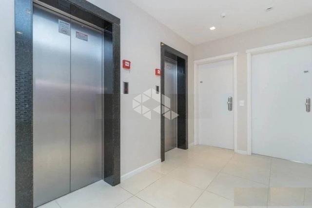 Apartamento à venda com 3 dormitórios em Jardim carvalho, Porto alegre cod:9917181 - Foto 4