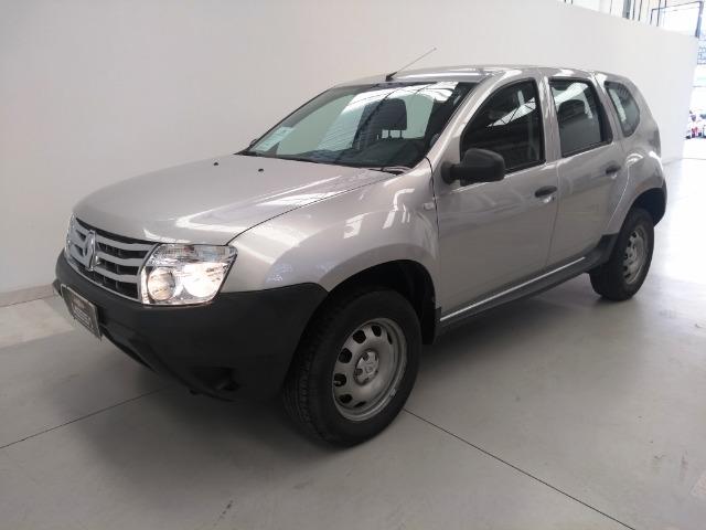 Renault duster 1.6 2013/2014