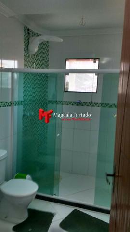4037 - Casa com área gourmet, 4 quartos para sua moradia em Unamar - Foto 9