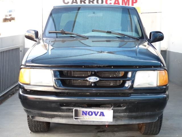 Ford Ranger Ranger XL 2P - Foto 2