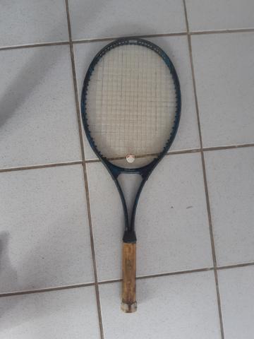 Raquete de tênis - Foto 2