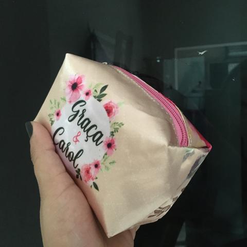 Procuro costureira que saiba fazer bolsas em pvc - Foto 3
