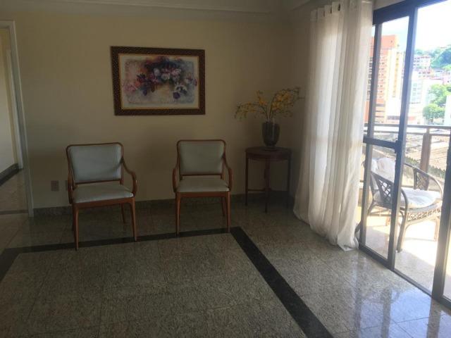 Apartamento 4 quartos