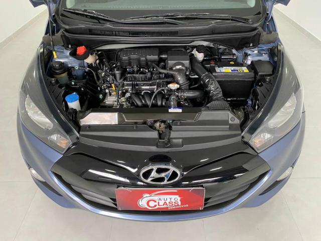 Hyundai HB20 CONFORTLINE 1.0 - Foto 14