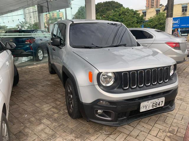 Jeep renegade 2016/ automático 1.8 - Foto 2