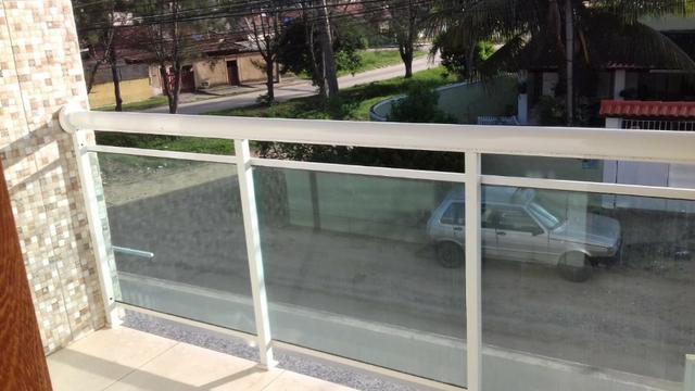 612- Lindo Apartamento- Iguaba- RJ - Foto 4