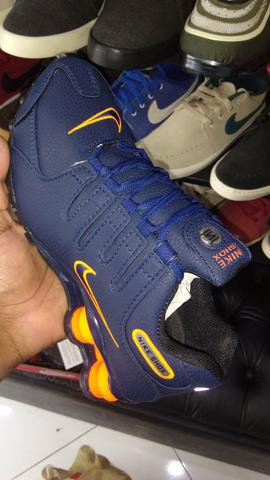 Nike shox NZ - Foto 5