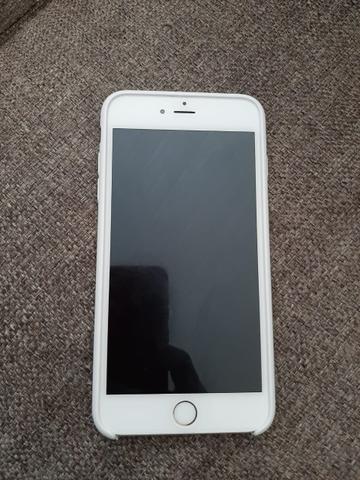Vendo iPhone 6 Plus de 750 reias VEJA DESCRIÇÃO - Foto 3