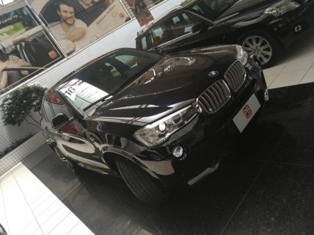 BMW X4 3.0 M SPORT 35I 4X4 24V TURBO 2016 - Foto 2